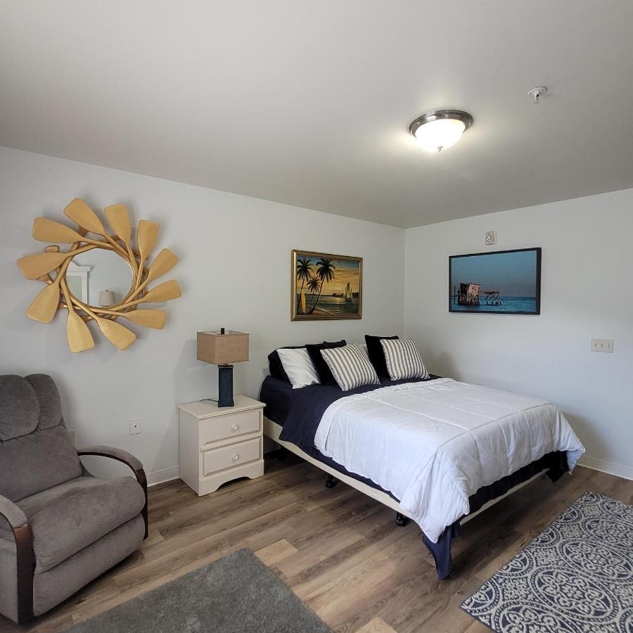 Bed & Breakfast Beautiful Beginnings At Bayside