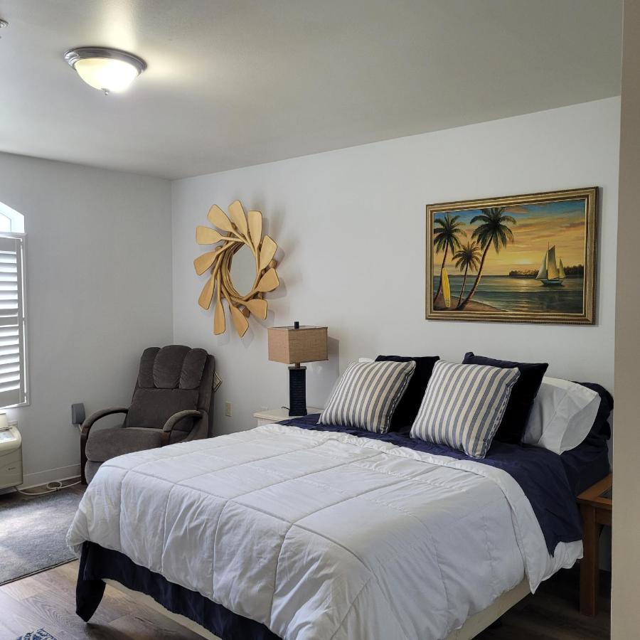 Bed & Breakfast Beautiful Beginnings At Bayside *