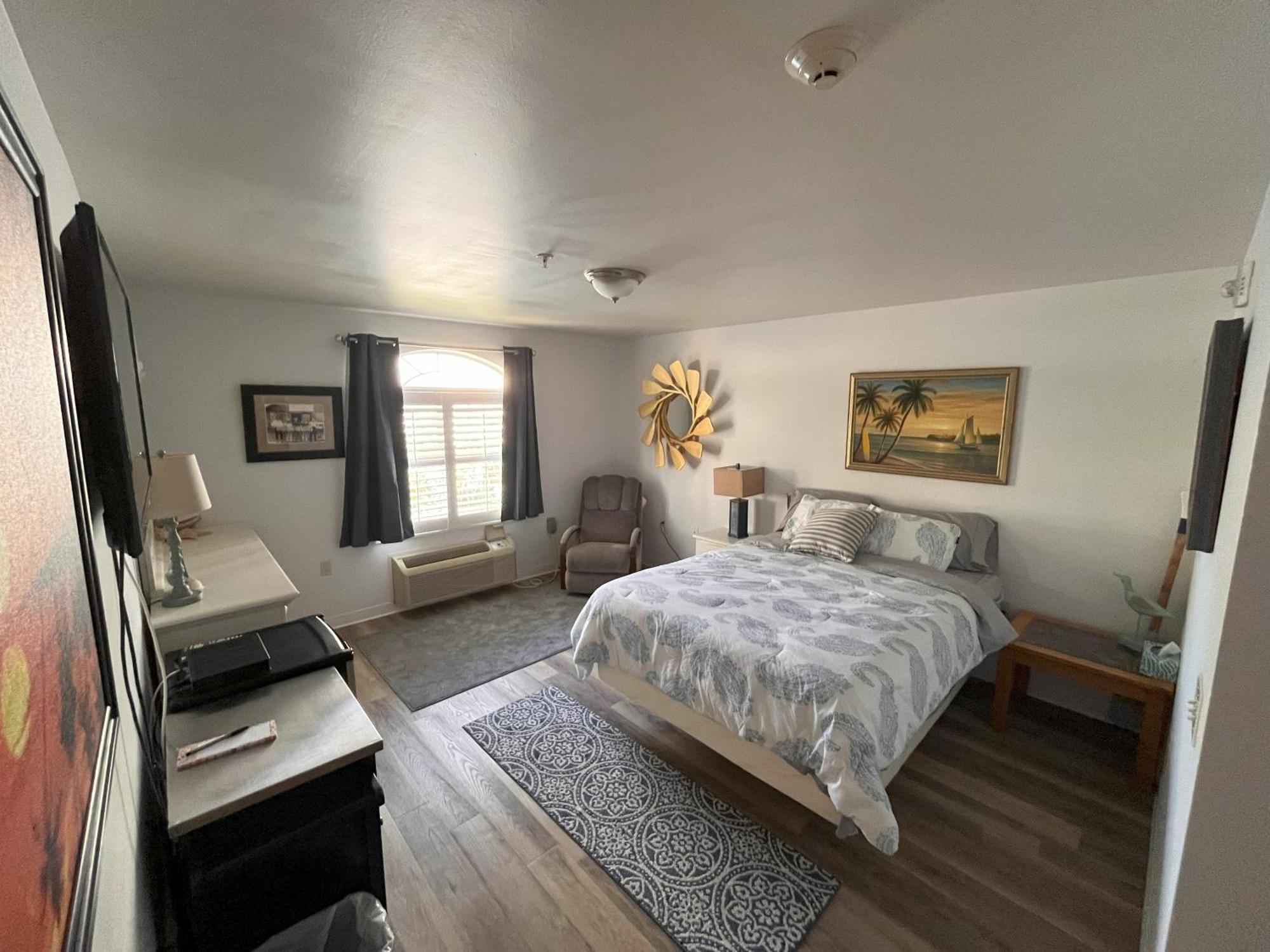 Beautiful Beginnings At Bayside Bed & Breakfast *