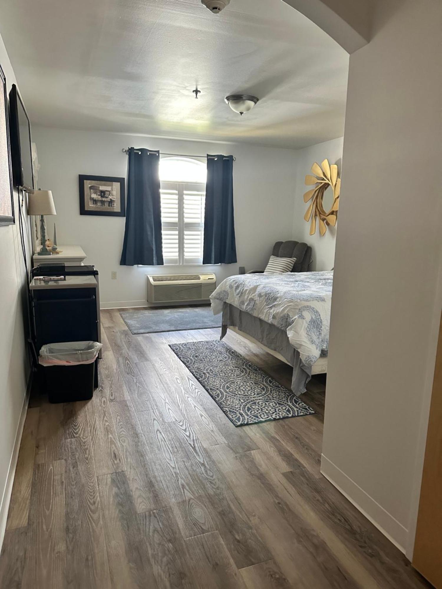 Bed & Breakfast Beautiful Beginnings At Bayside Crystal River