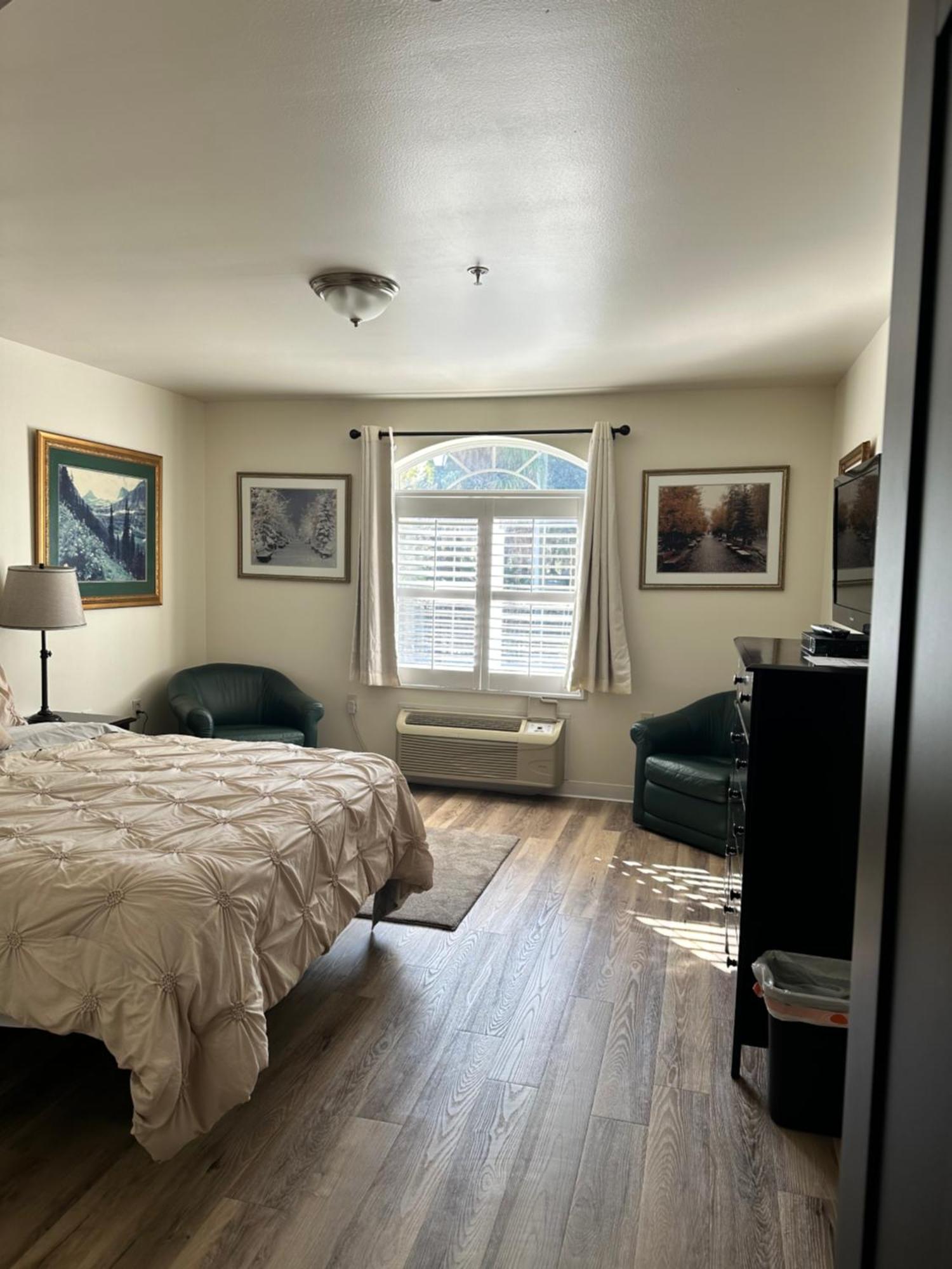 Beautiful Beginnings At Bayside Bed & Breakfast *