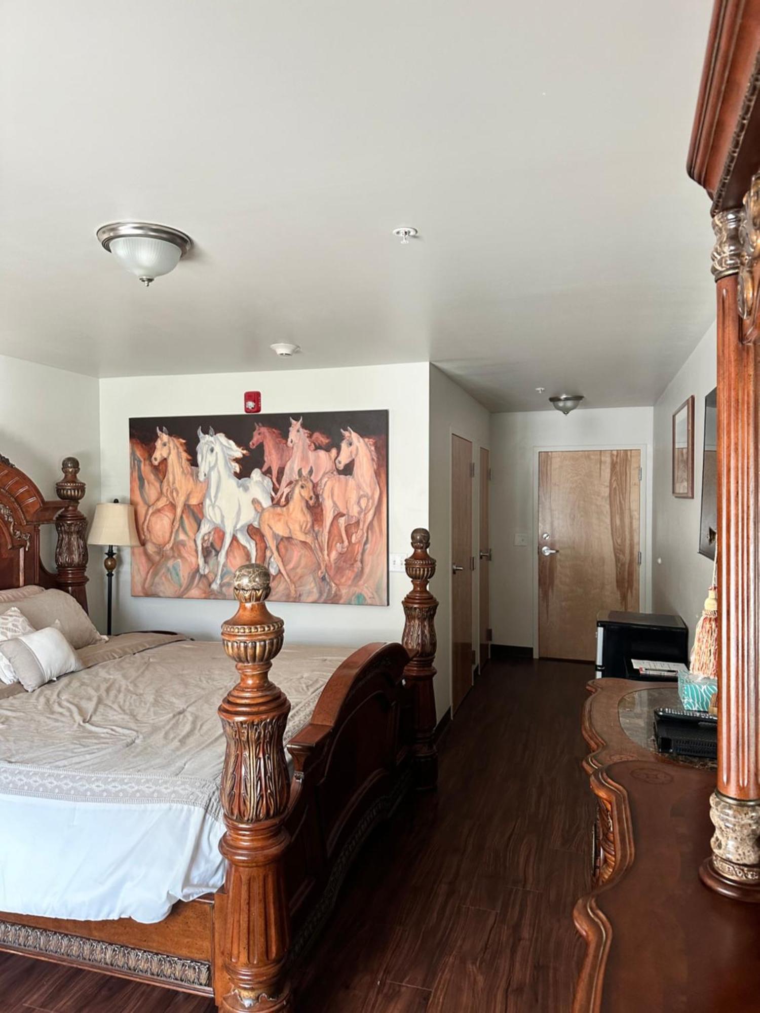 Bed & Breakfast Beautiful Beginnings At Bayside